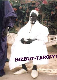 tarikha